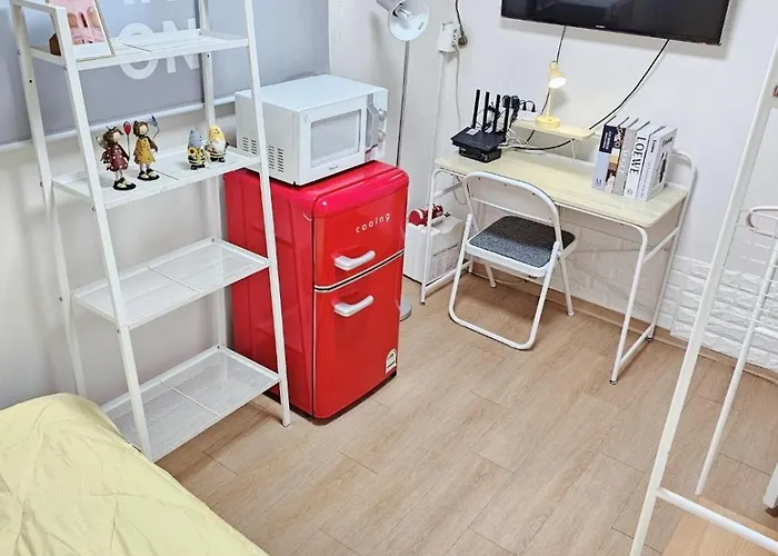 Urban Ks Seul
