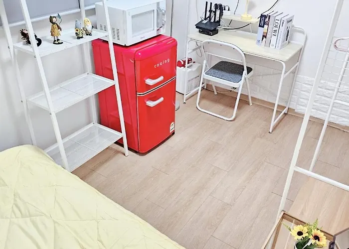 Urban Ks Hotel