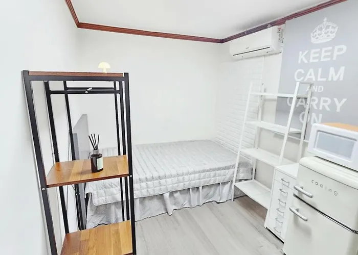 Urban Ks 2* Seul