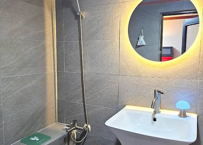 Urban Ks Hotel