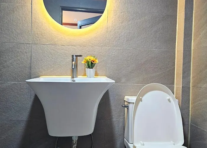 Urban Ks Hotel