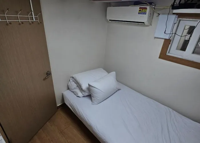 Urban Ks Hotel Seul