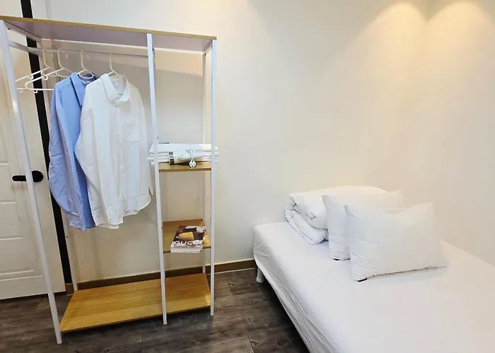 Hotel Urban Ks