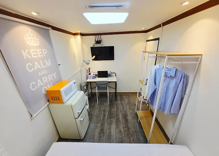Urban Ks Hotel